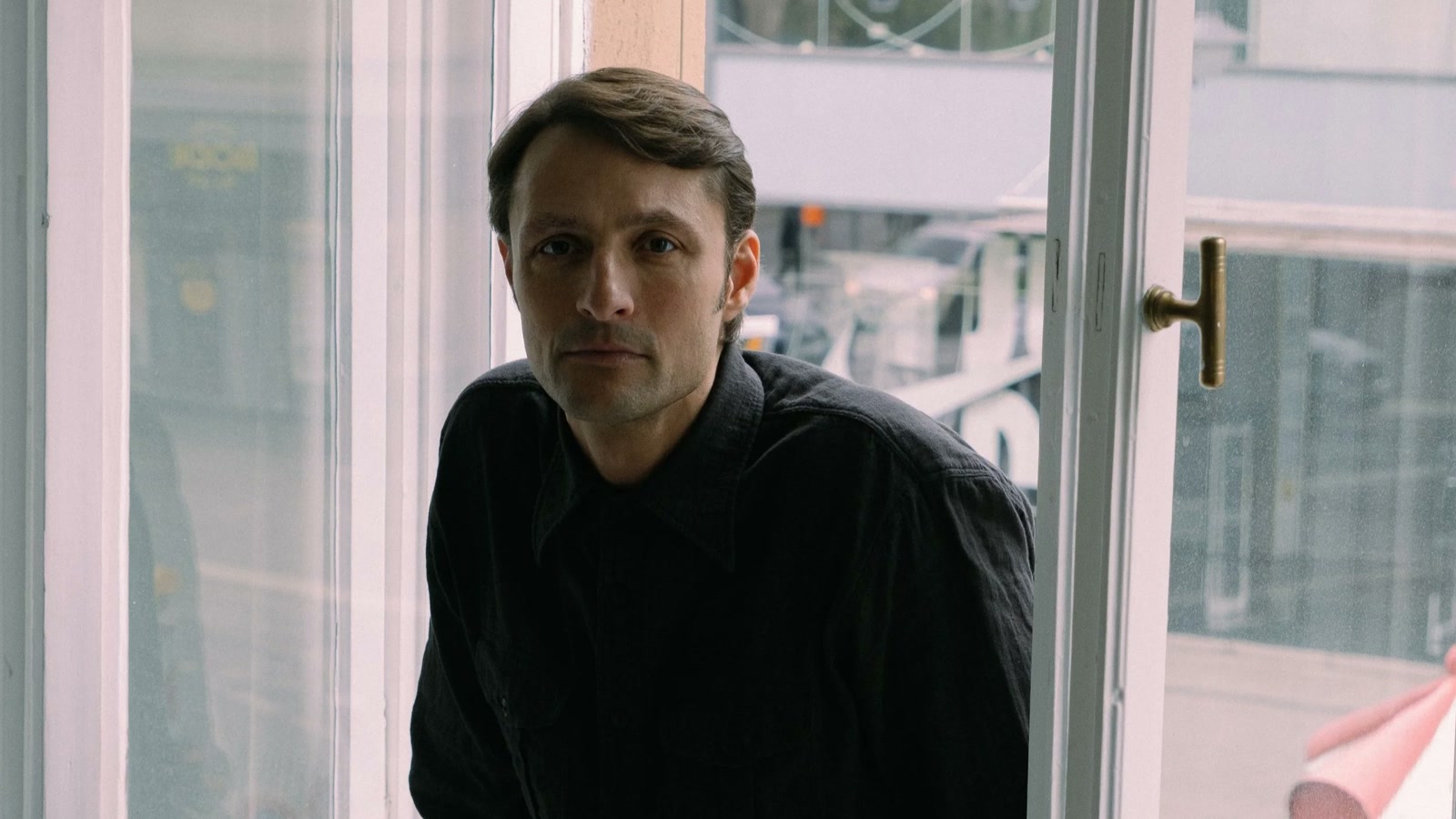 Ryan Elliott: el alma de Detroit en la cabina de Berghain