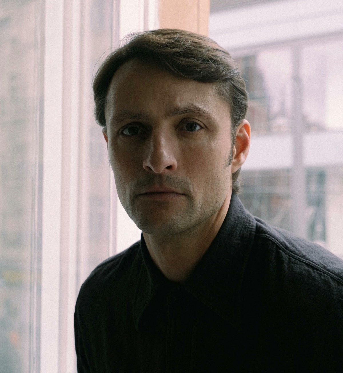 Ryan Elliott