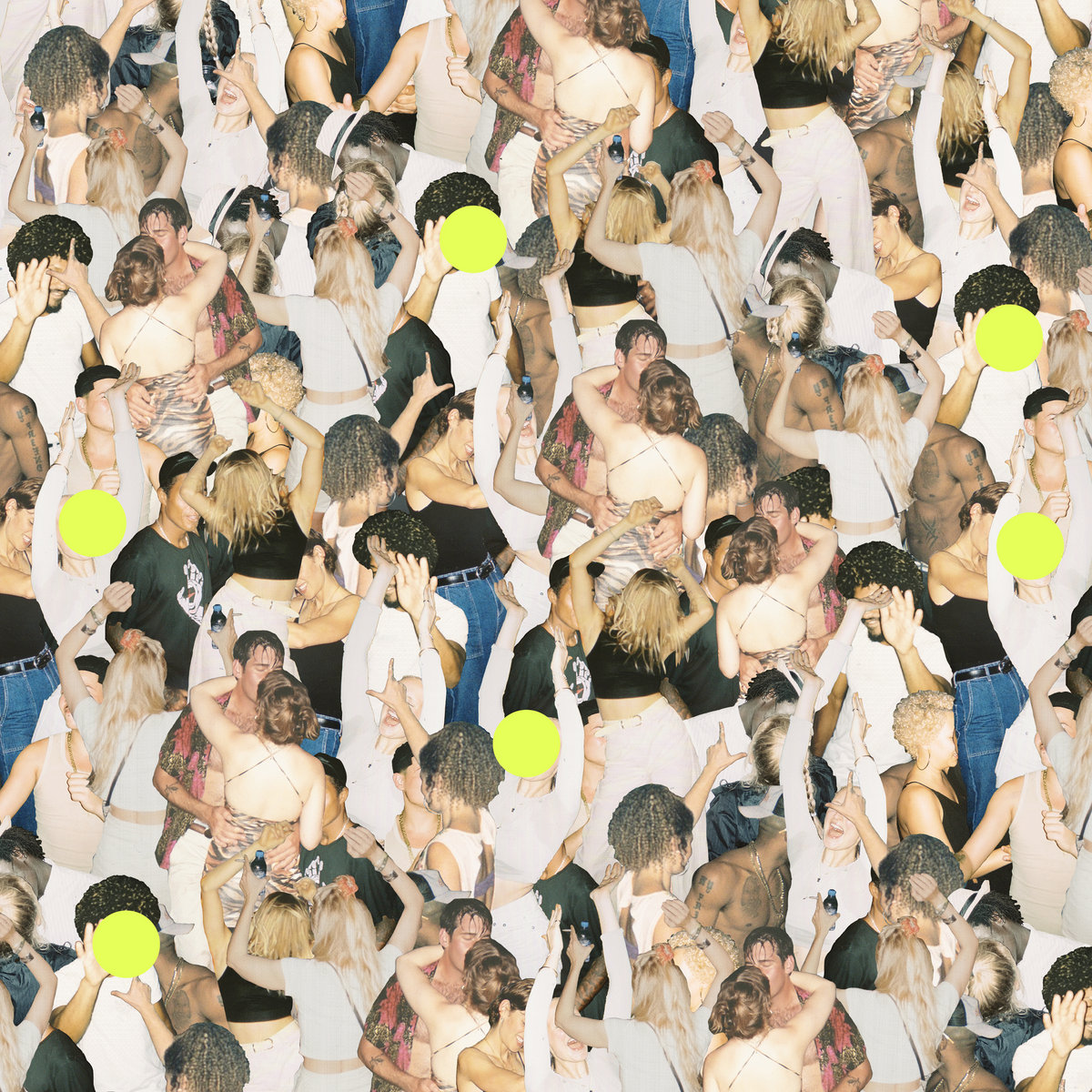 Have Faith — compilado por Ryan Elliott (2024)